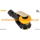 MIRKA ROS 325 CV 2,5mm 77mm materialylakiernicze.pl 